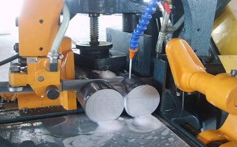 宜州卧式带锯床的送料方式有哪几种？